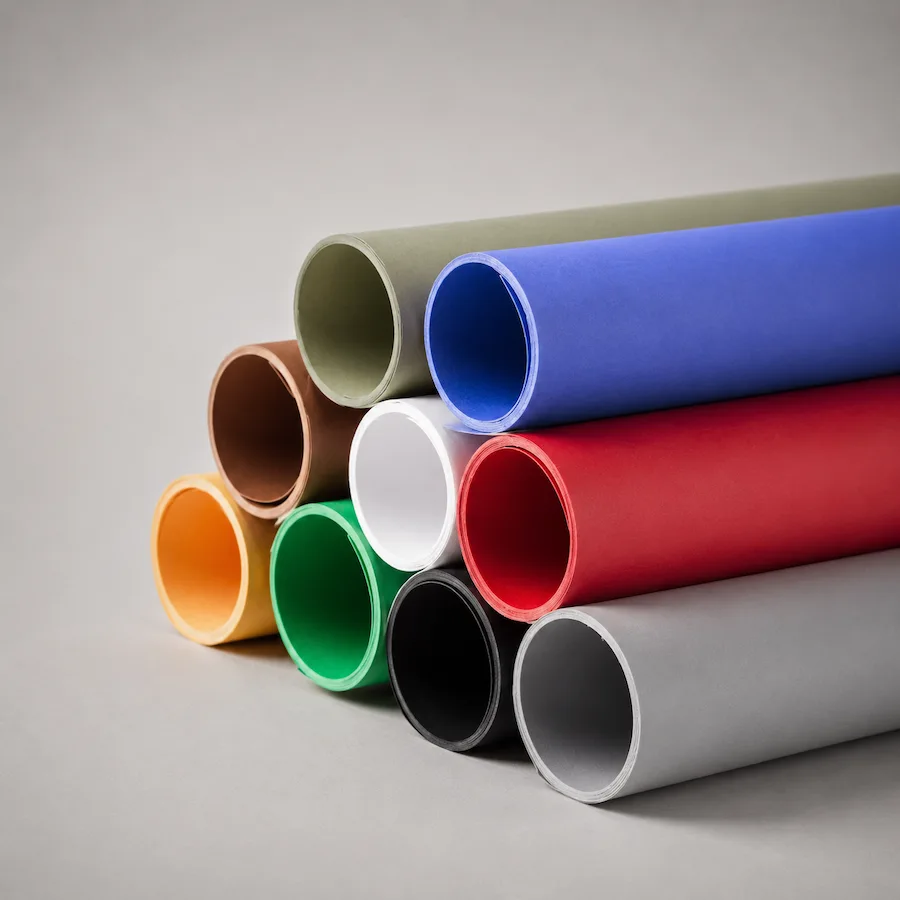 Paper backgrounds (12 colours)